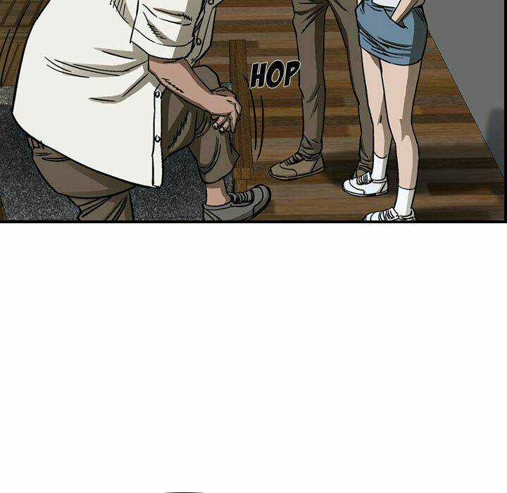 Huyền Thoại : Khởi Đầu Chapter 59 trang 63