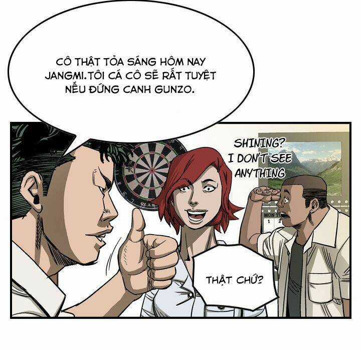 Huyền Thoại : Khởi Đầu Chapter 59 trang 64