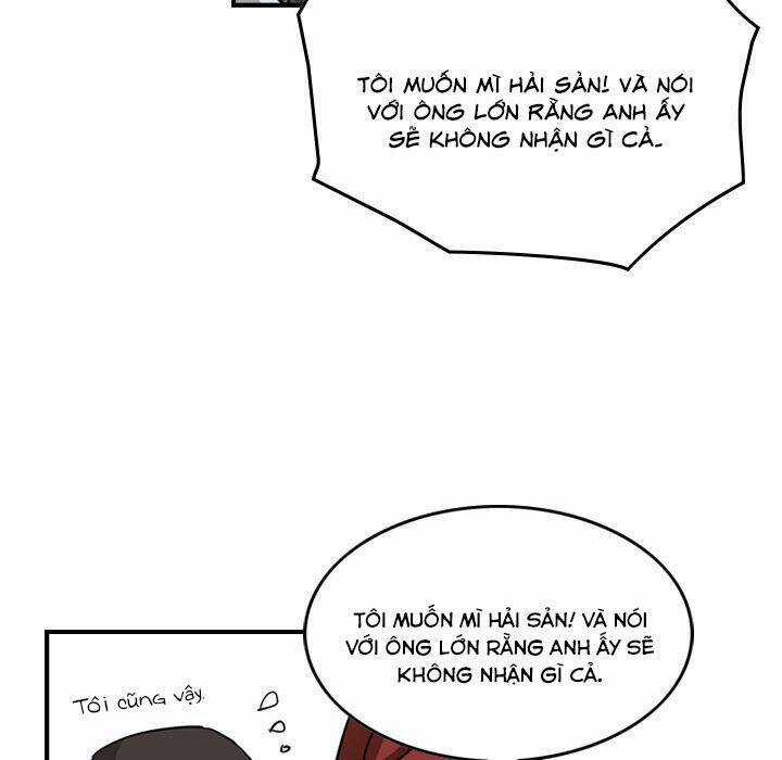 Huyền Thoại : Khởi Đầu Chapter 59 trang 66