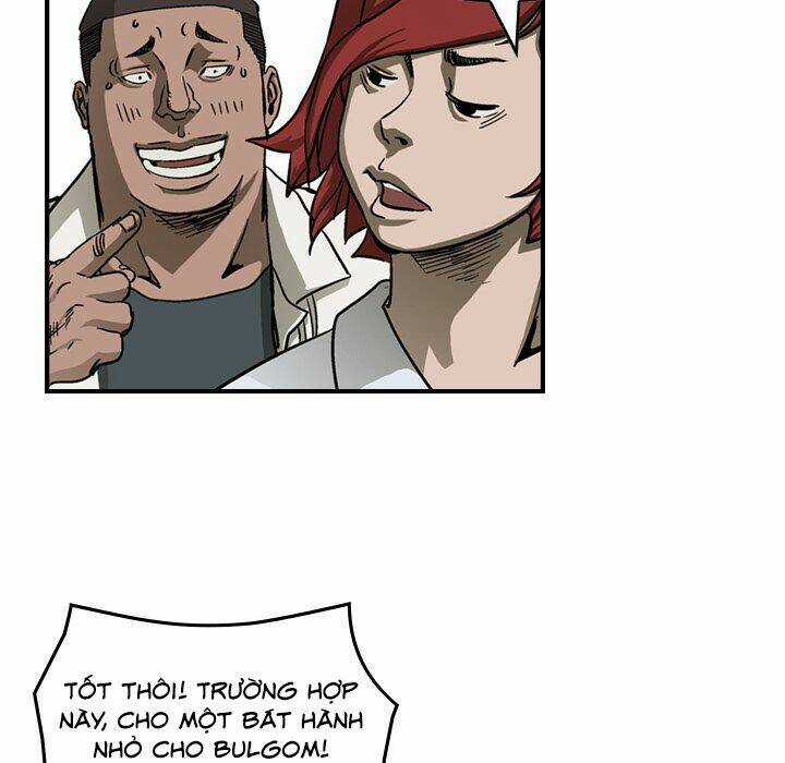 Huyền Thoại : Khởi Đầu Chapter 59 trang 67