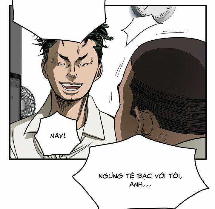 Huyền Thoại : Khởi Đầu Chapter 59 trang 68