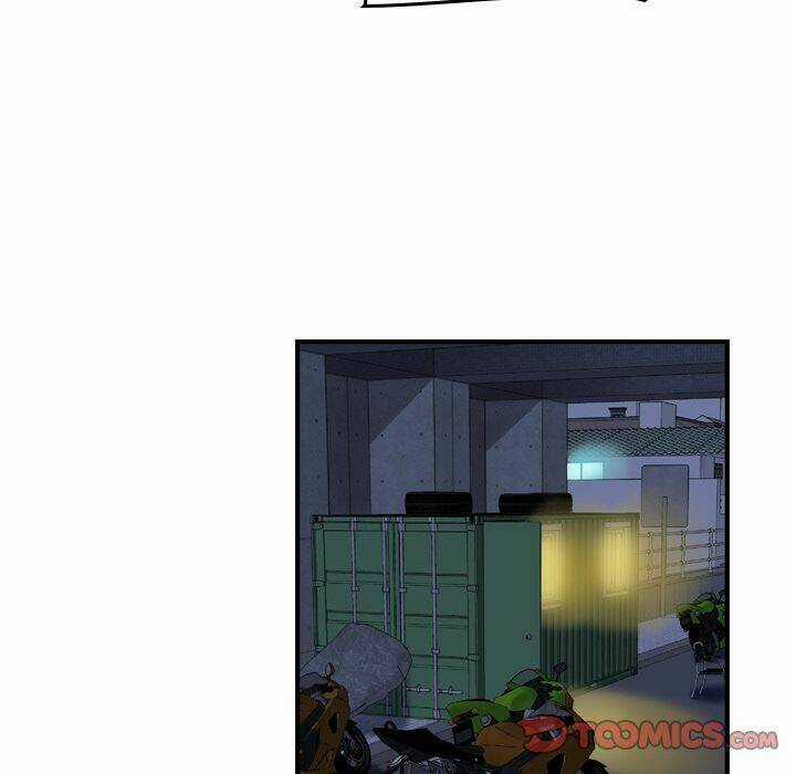 Huyền Thoại : Khởi Đầu Chapter 59 trang 69