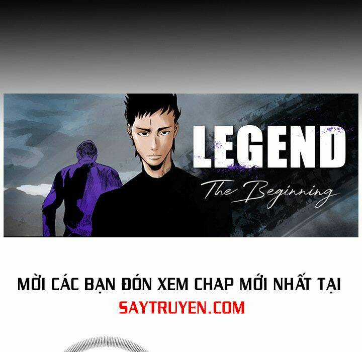 Huyền Thoại : Khởi Đầu Chapter 59 trang 7
