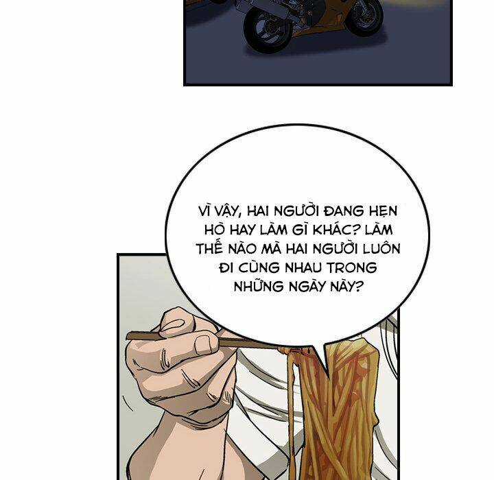 Huyền Thoại : Khởi Đầu Chapter 59 trang 70