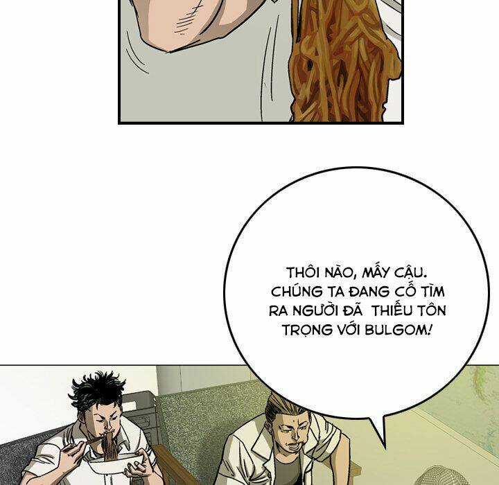 Huyền Thoại : Khởi Đầu Chapter 59 trang 71