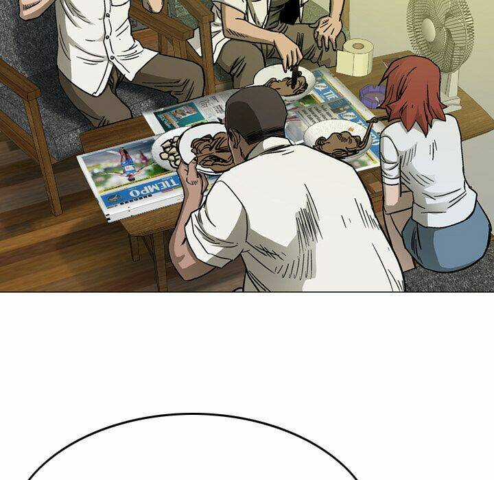 Huyền Thoại : Khởi Đầu Chapter 59 trang 72