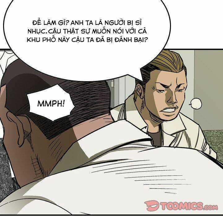 Huyền Thoại : Khởi Đầu Chapter 59 trang 73