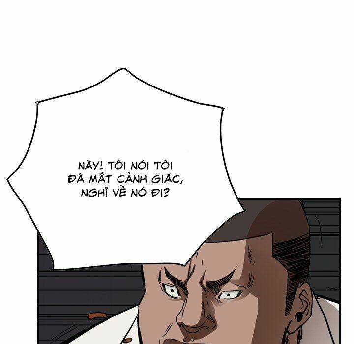 Huyền Thoại : Khởi Đầu Chapter 59 trang 74