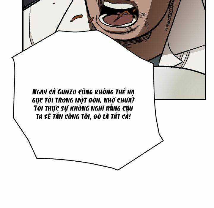 Huyền Thoại : Khởi Đầu Chapter 59 trang 75