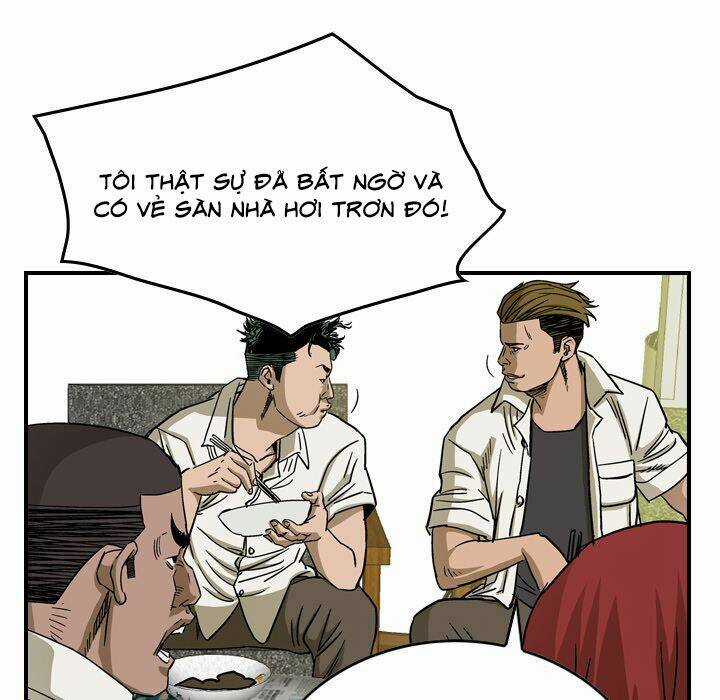 Huyền Thoại : Khởi Đầu Chapter 59 trang 76