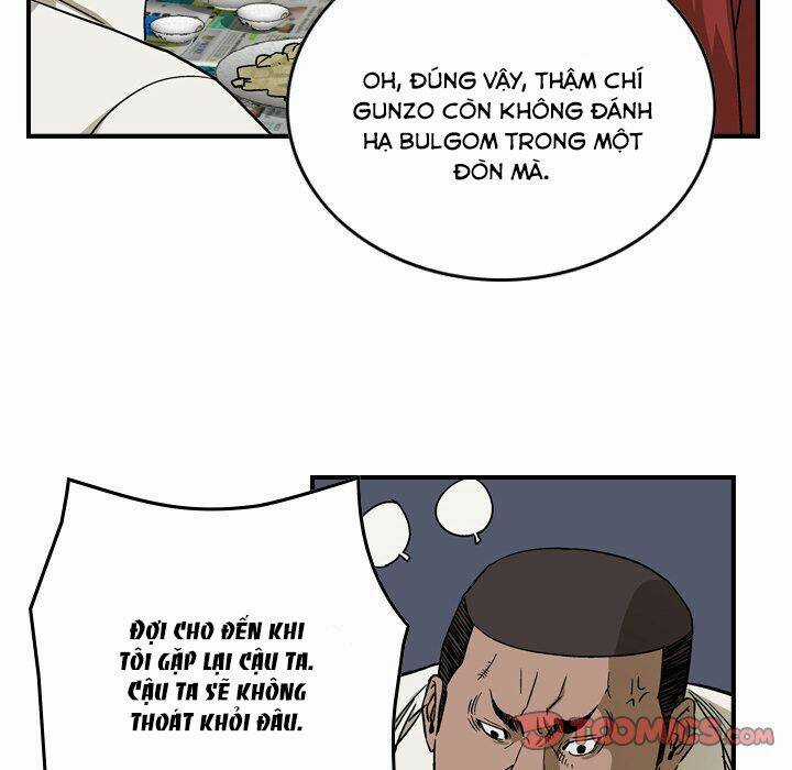 Huyền Thoại : Khởi Đầu Chapter 59 trang 77