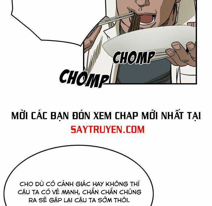 Huyền Thoại : Khởi Đầu Chapter 59 trang 78