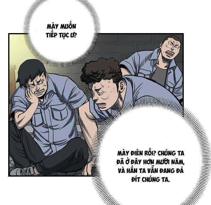 Huyền Thoại : Khởi Đầu Chapter 59 trang 8