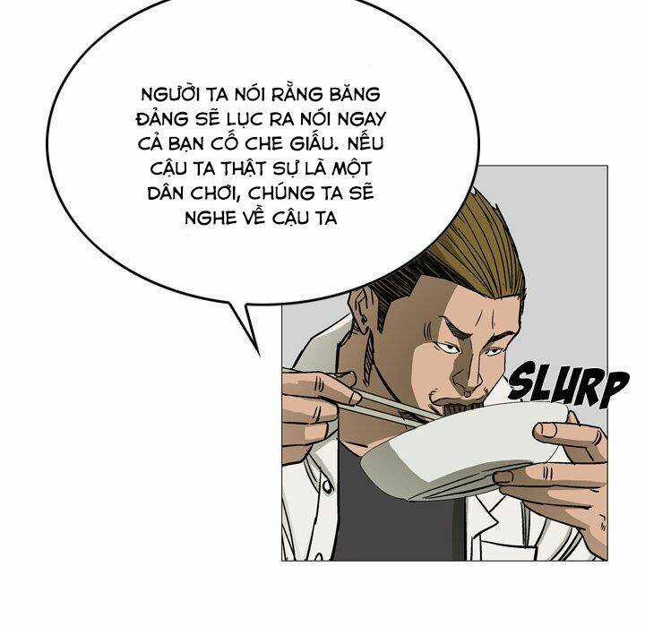 Huyền Thoại : Khởi Đầu Chapter 59 trang 80