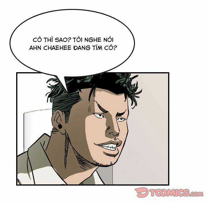 Huyền Thoại : Khởi Đầu Chapter 59 trang 81