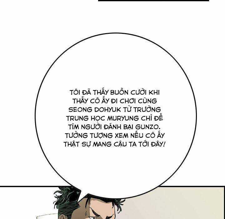 Huyền Thoại : Khởi Đầu Chapter 59 trang 83