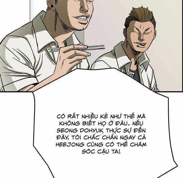 Huyền Thoại : Khởi Đầu Chapter 59 trang 84