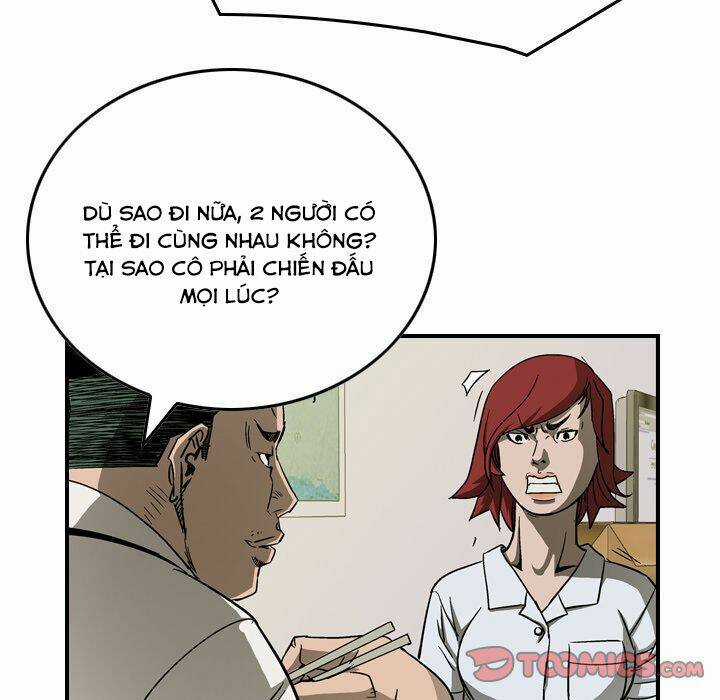 Huyền Thoại : Khởi Đầu Chapter 59 trang 85