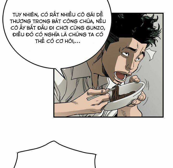 Huyền Thoại : Khởi Đầu Chapter 59 trang 87