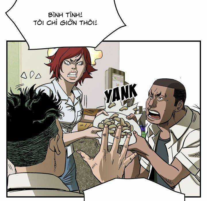 Huyền Thoại : Khởi Đầu Chapter 59 trang 88