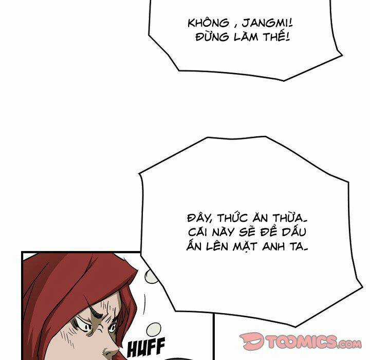 Huyền Thoại : Khởi Đầu Chapter 59 trang 89