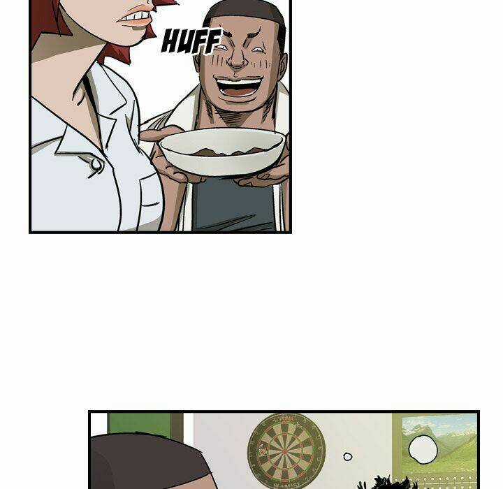 Huyền Thoại : Khởi Đầu Chapter 59 trang 90