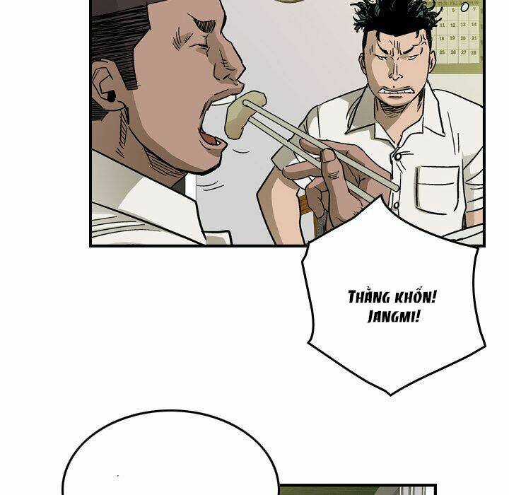 Huyền Thoại : Khởi Đầu Chapter 59 trang 91