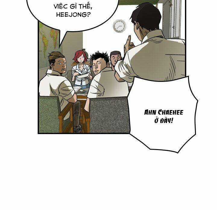 Huyền Thoại : Khởi Đầu Chapter 59 trang 92