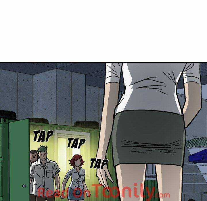 Huyền Thoại : Khởi Đầu Chapter 59 trang 94