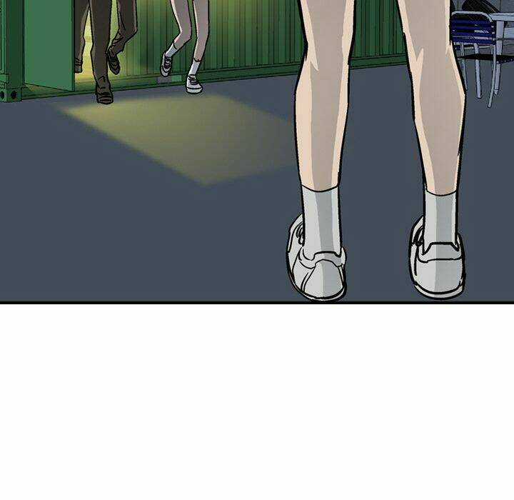 Huyền Thoại : Khởi Đầu Chapter 59 trang 95