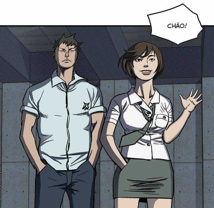 Huyền Thoại : Khởi Đầu Chapter 59 trang 96