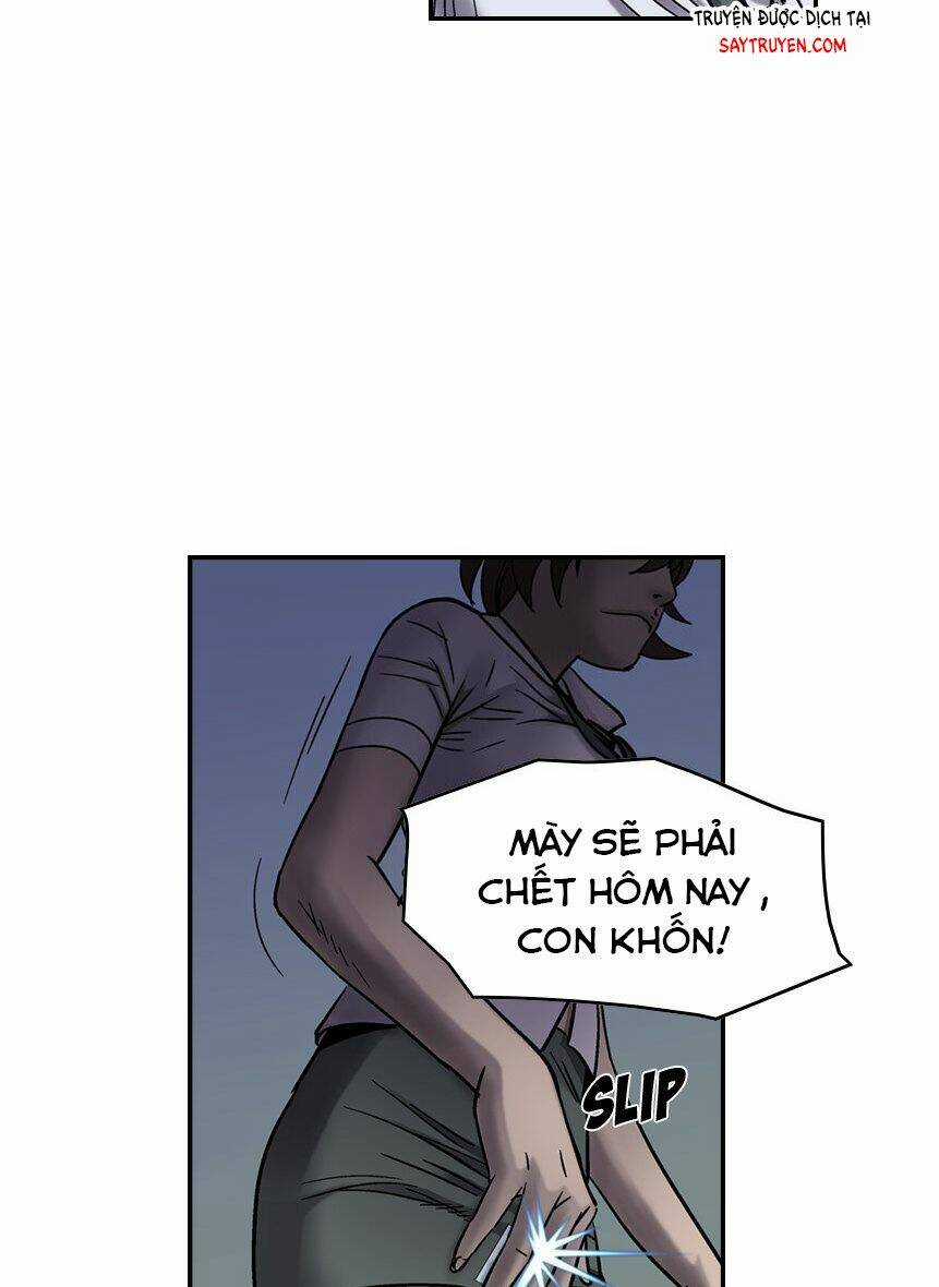 Huyền Thoại : Khởi Đầu Chapter 60 trang 18