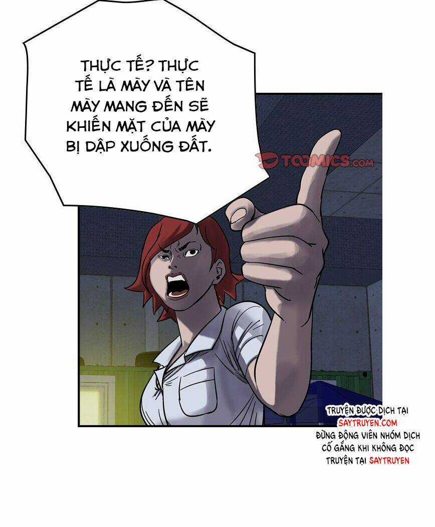 Huyền Thoại : Khởi Đầu Chapter 61 trang 10