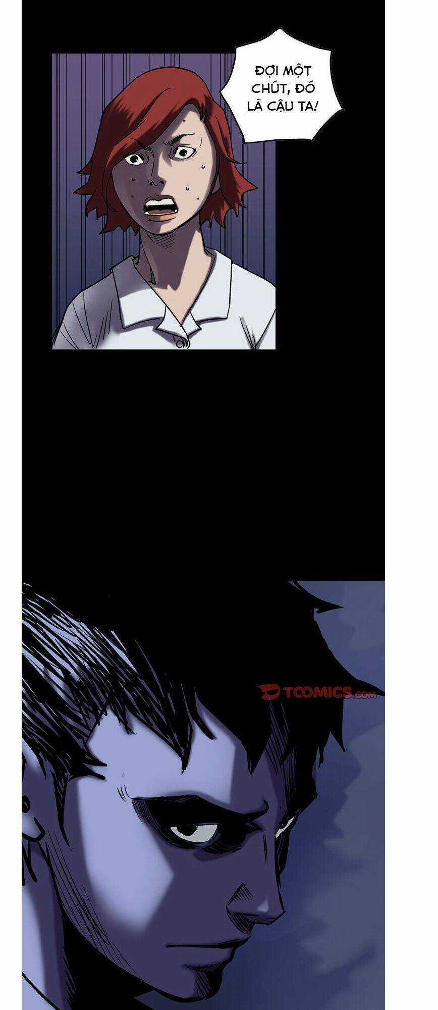 Huyền Thoại : Khởi Đầu Chapter 61 trang 2