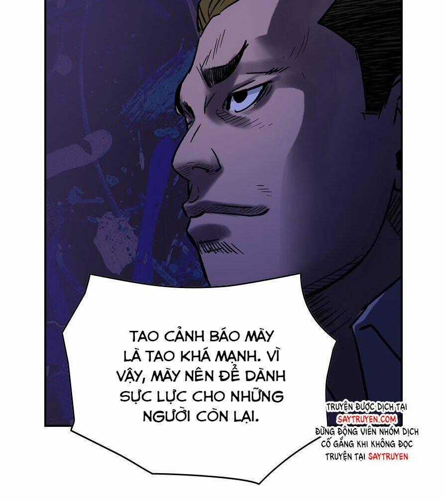 Huyền Thoại : Khởi Đầu Chapter 61 trang 40