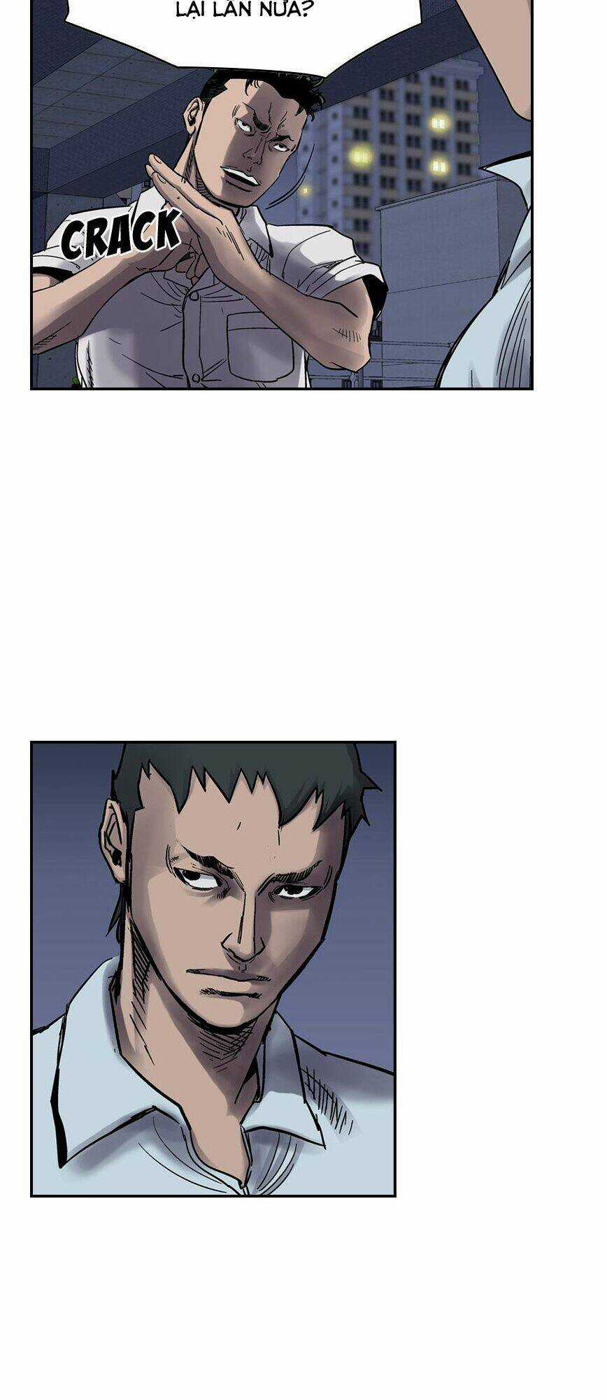 Huyền Thoại : Khởi Đầu Chapter 61 trang 6