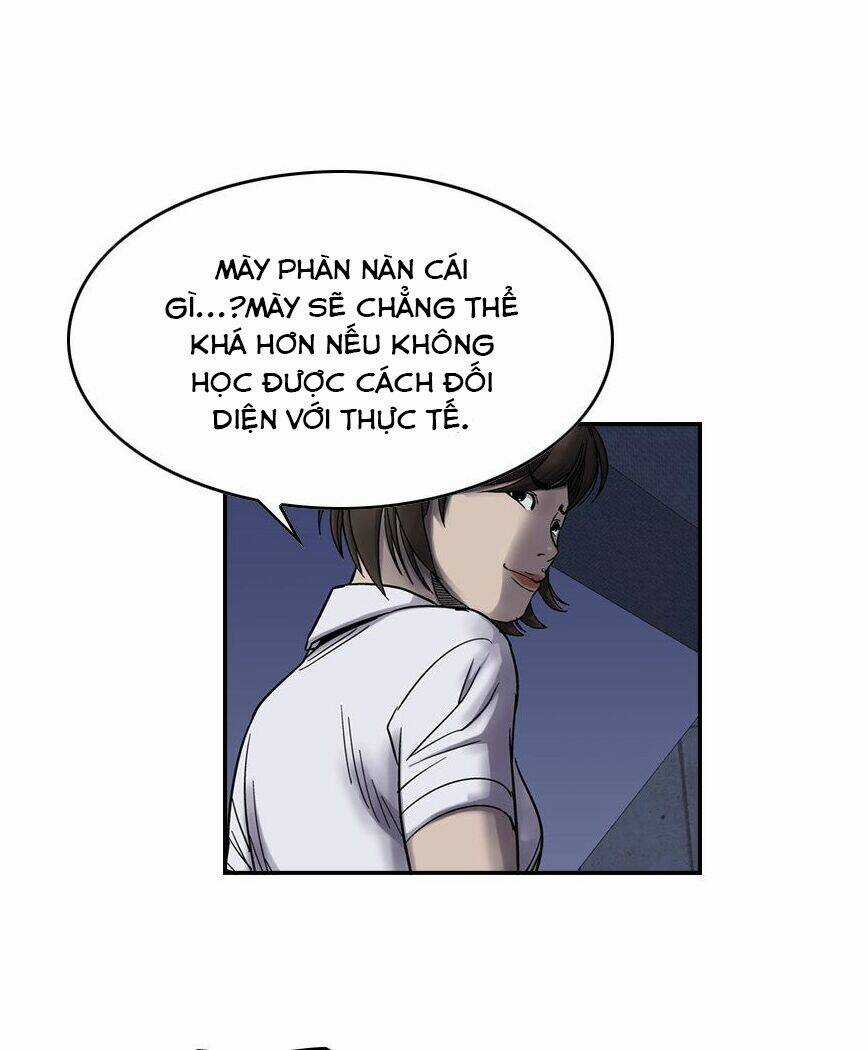 Huyền Thoại : Khởi Đầu Chapter 61 trang 9