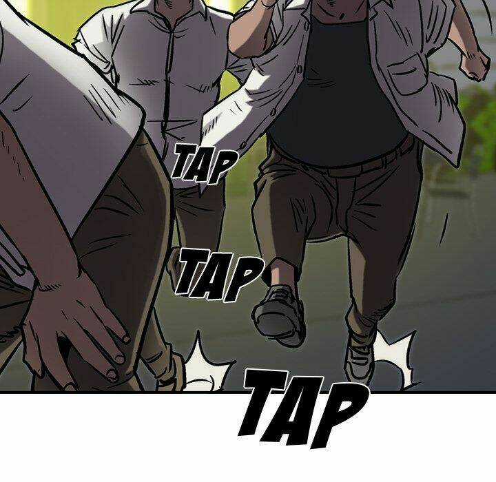 Huyền Thoại : Khởi Đầu Chapter 62 trang 100