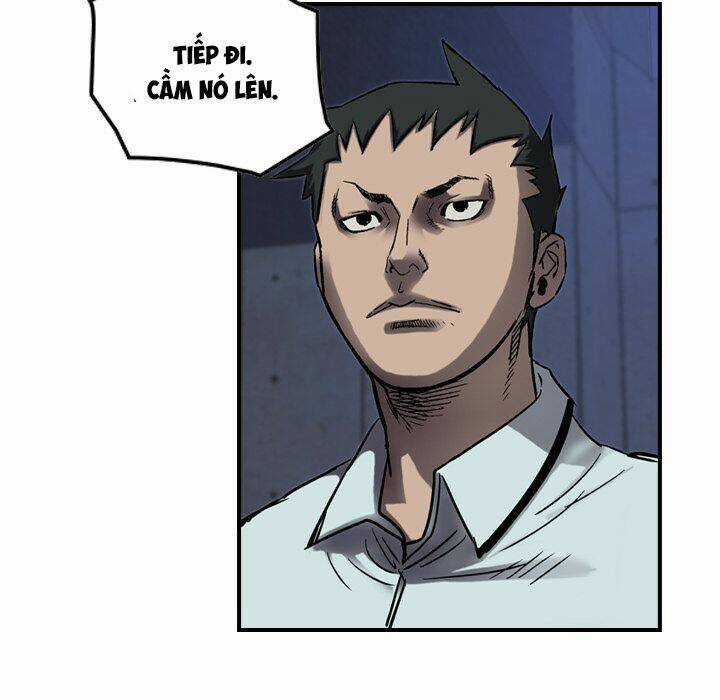 Huyền Thoại : Khởi Đầu Chapter 62 trang 106