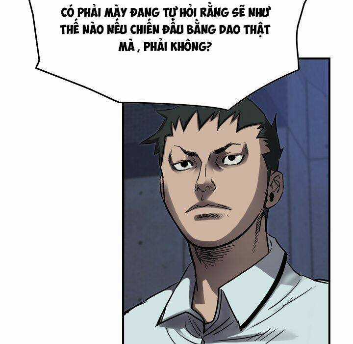 Huyền Thoại : Khởi Đầu Chapter 62 trang 109