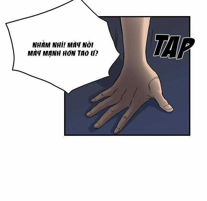 Huyền Thoại : Khởi Đầu Chapter 62 trang 11