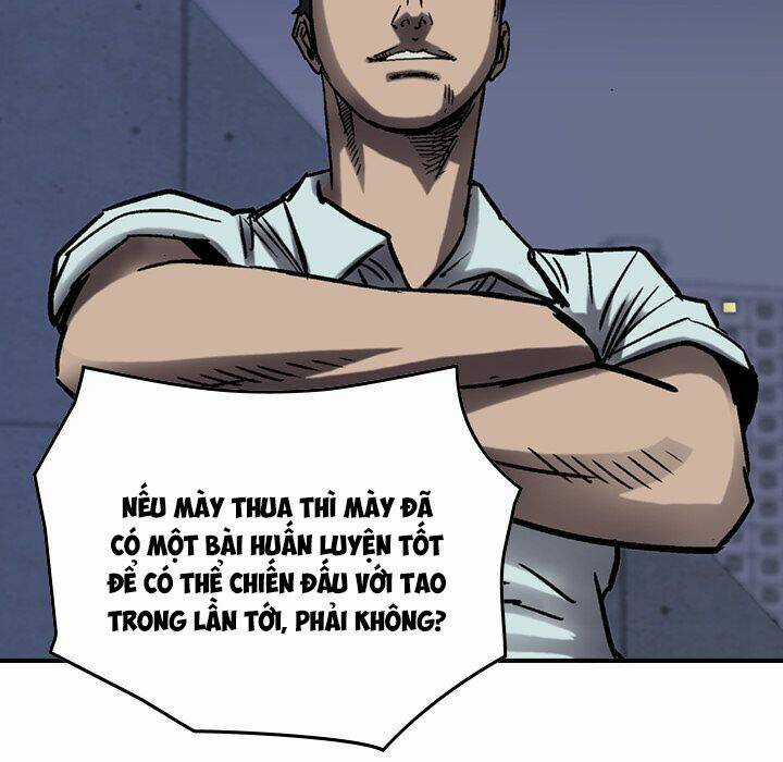 Huyền Thoại : Khởi Đầu Chapter 62 trang 116