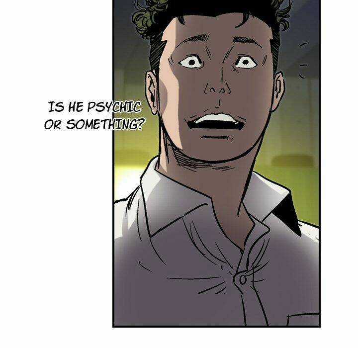 Huyền Thoại : Khởi Đầu Chapter 62 trang 118