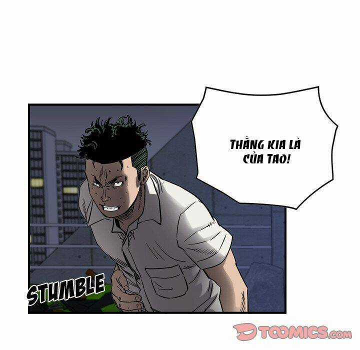 Huyền Thoại : Khởi Đầu Chapter 62 trang 12