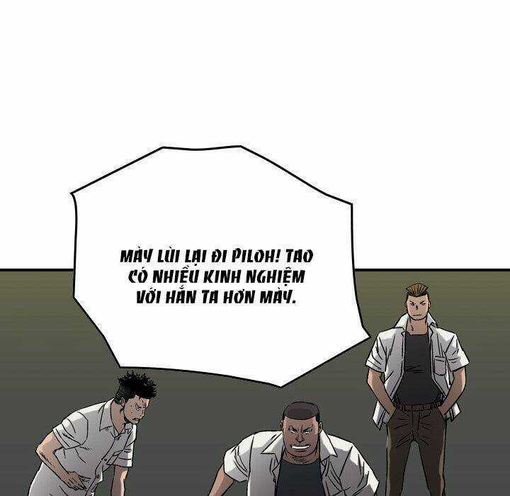 Huyền Thoại : Khởi Đầu Chapter 62 trang 13