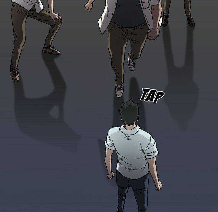 Huyền Thoại : Khởi Đầu Chapter 62 trang 14