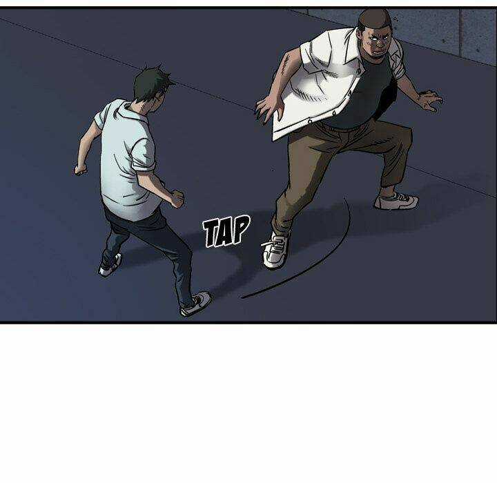 Huyền Thoại : Khởi Đầu Chapter 62 trang 19