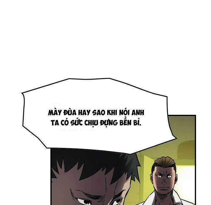 Huyền Thoại : Khởi Đầu Chapter 62 trang 20