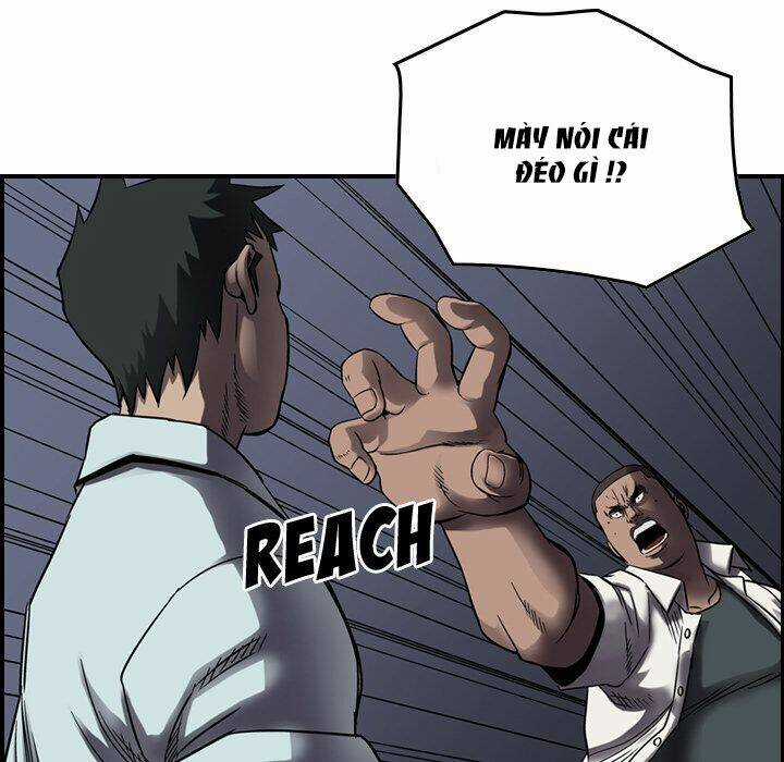 Huyền Thoại : Khởi Đầu Chapter 62 trang 22