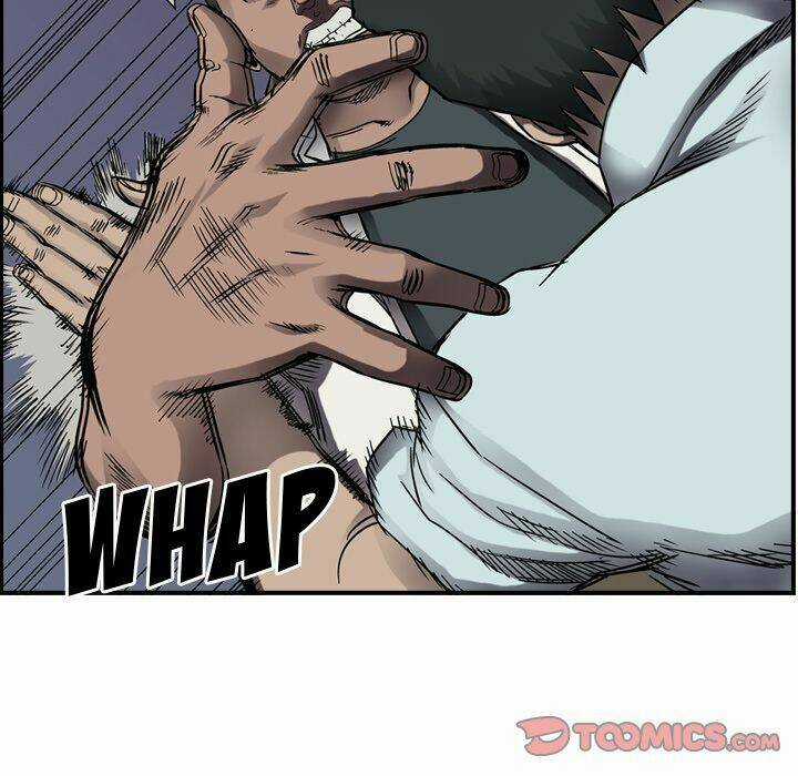 Huyền Thoại : Khởi Đầu Chapter 62 trang 24